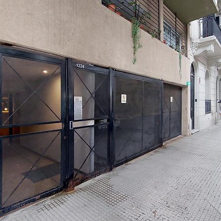 Hermoso Departamento En Palermo! Buenos Aires Exterior foto