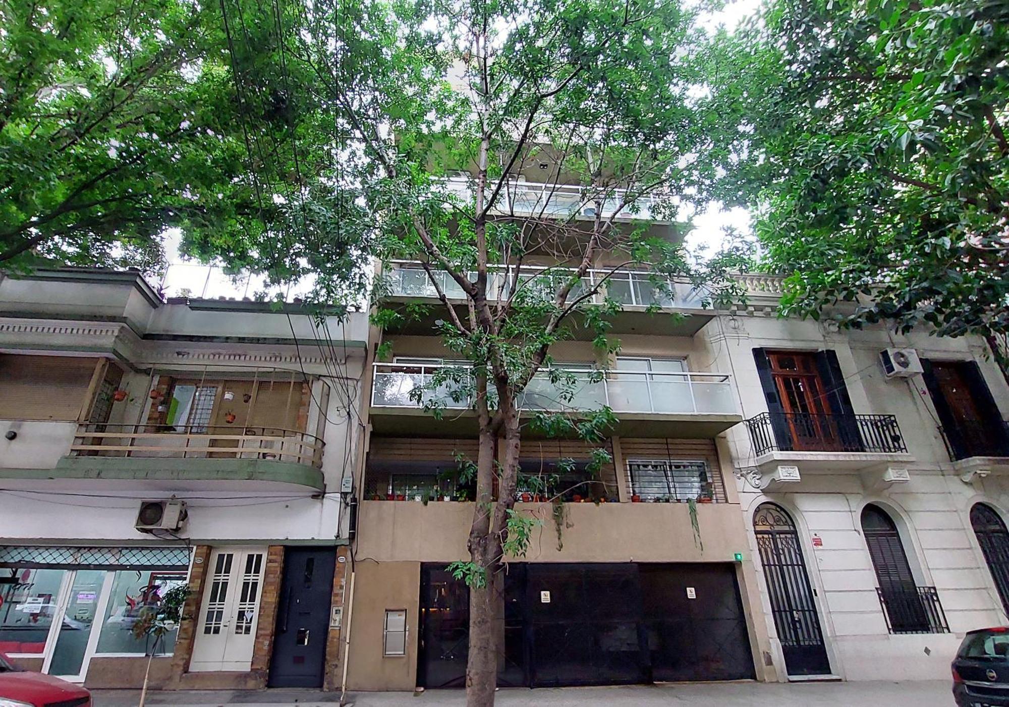 Hermoso Departamento En Palermo! Buenos Aires Exterior foto