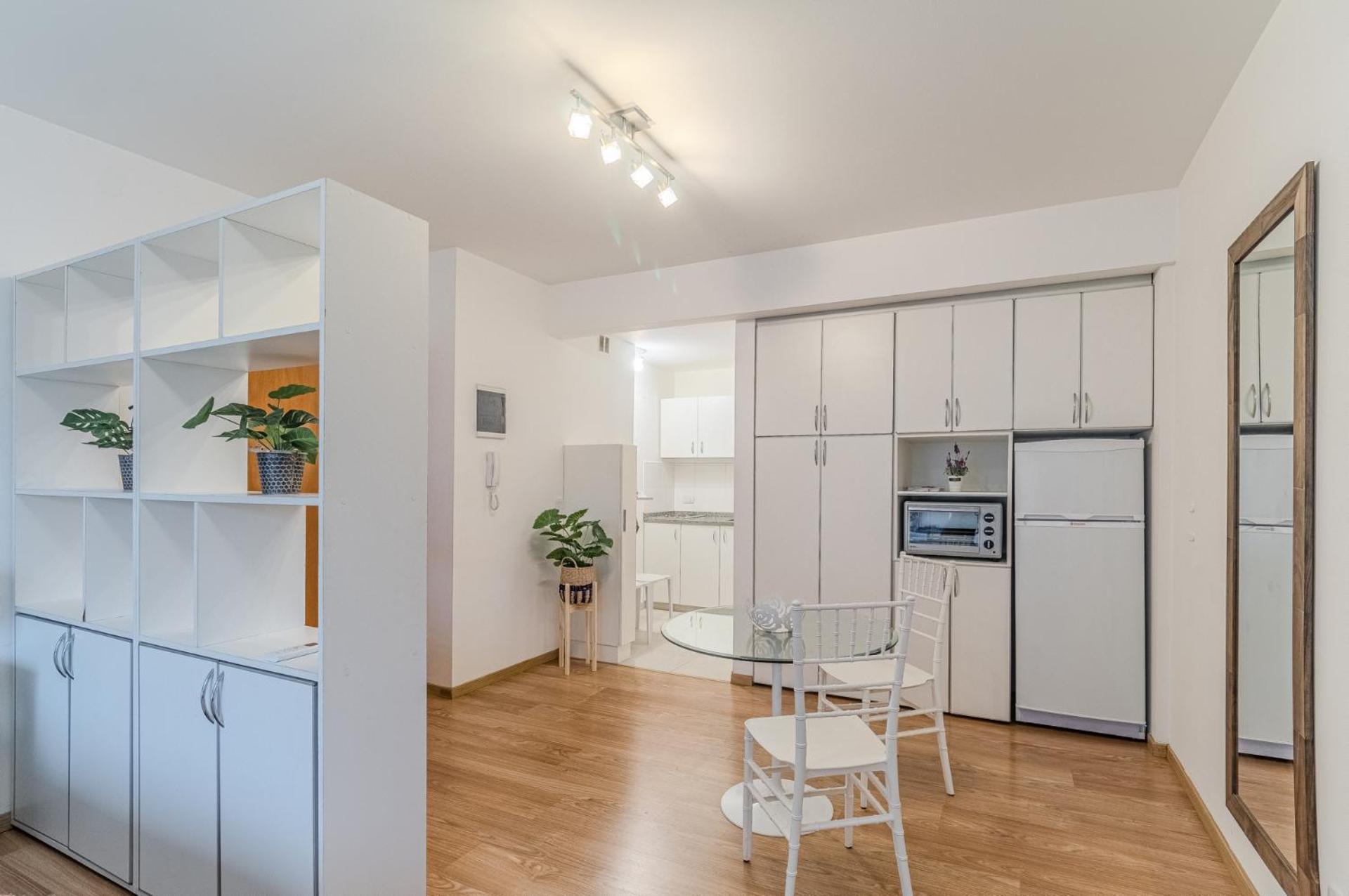 Hermoso Departamento En Palermo! Buenos Aires Exterior foto
