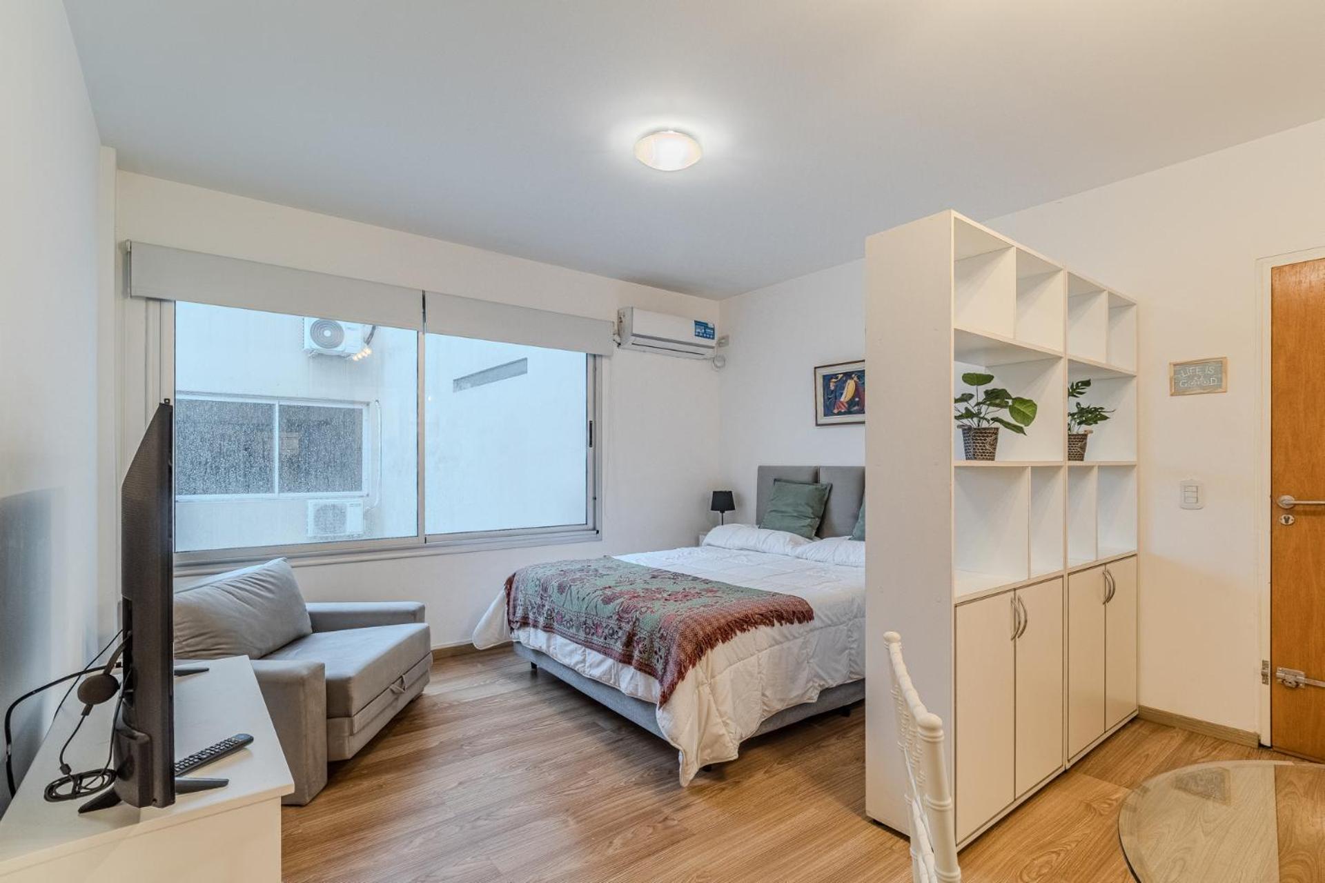 Hermoso Departamento En Palermo! Buenos Aires Exterior foto