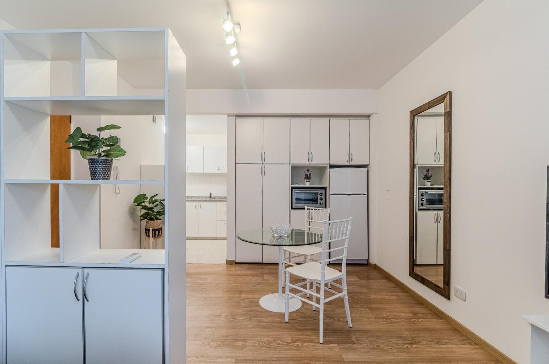 Hermoso Departamento En Palermo! Buenos Aires Exterior foto