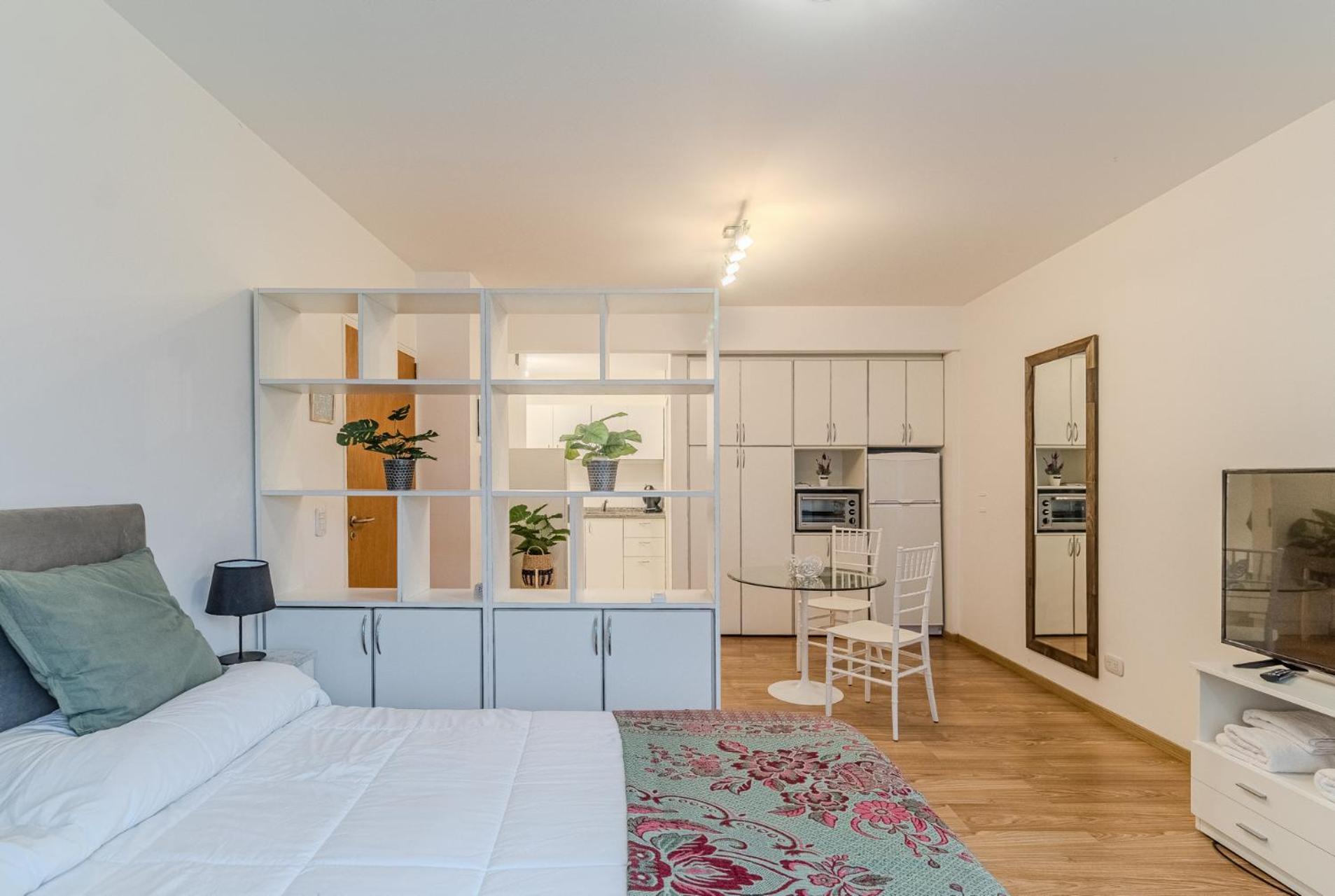 Hermoso Departamento En Palermo! Buenos Aires Exterior foto